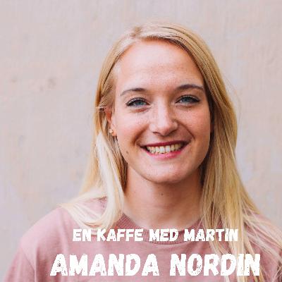 Amanda Nordin
