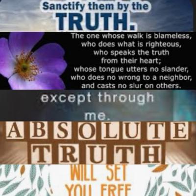The Reality of Truth