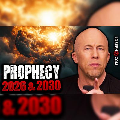 PROPHECY FOR 2026 “Pick up Sticks” but what does that mean? Also my Prophecy about 2030 THE GREAT RESET!! This is going to help you!