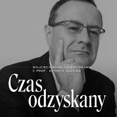 III RP. Gość: prof. Antoni Dudek III RP. Gość: prof. Antoni Dudek