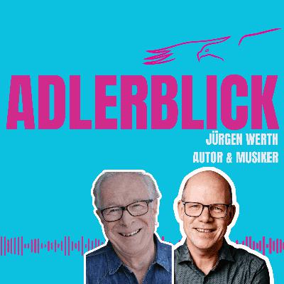 Jürgen Werth im Gespräch: Leuchtspuren des Lebens #27 Jürgen Werth im Gespräch: Leuchtspuren des Lebens #27