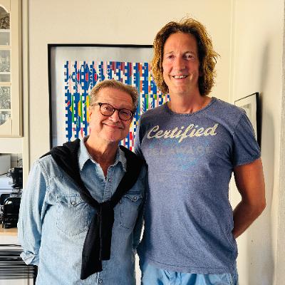 Avsnitt 71 – Matti Hirvonen Avsnitt 71 – Matti Hirvonen