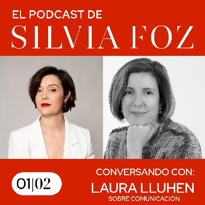 Entrevista a Laura Lluhen