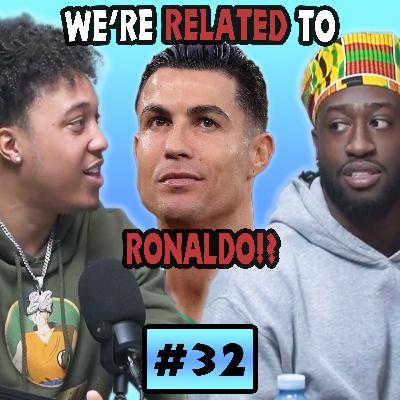 Our DNA Results Finally Came Back | BGPOD EP 32