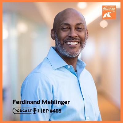 #405: From Google Engineer to Entrepreneur: Real Lessons on Building Businesses Ferdinand Mehlinger