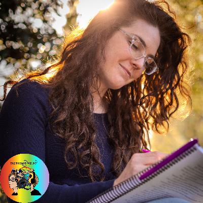 The Things We Do... - Interview with Rain Sullivan