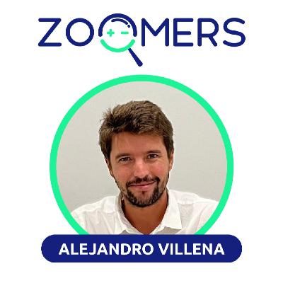 #17 ¿POR qué NO? Con Alejandro Villena.