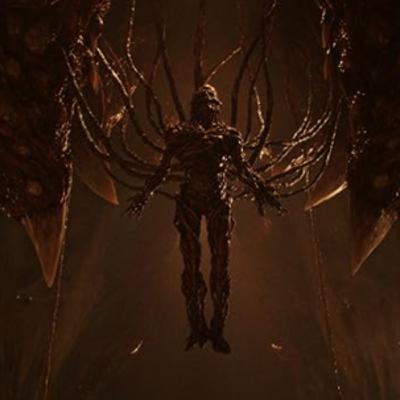 Stranger Things S5 E8 - One Last Fight