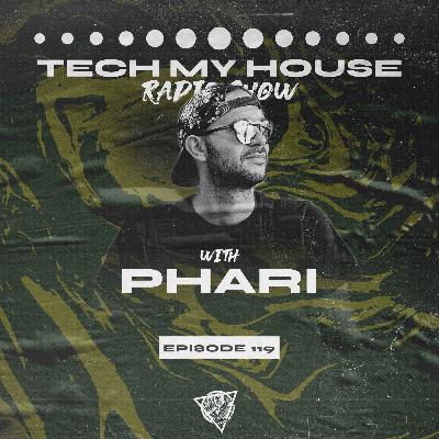EP119 :: PHARI