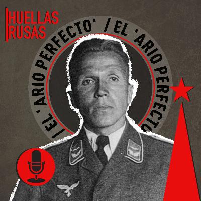 El ario perfecto: El agente soviético 'invisible' Nikolái Kuznetsov que diezmó a nazis en la retaguardia