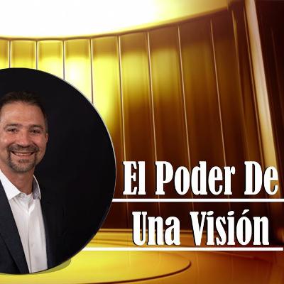 El poder de una Visión, El Dr Herminio Nevarez Fundador del Equipo SEN Social Económic Networker