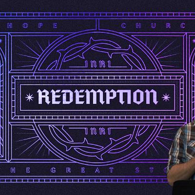 The Great Story | Redemption