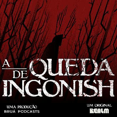A Queda de Ingonish 6. Vou mostrar-te o que é o Inferno