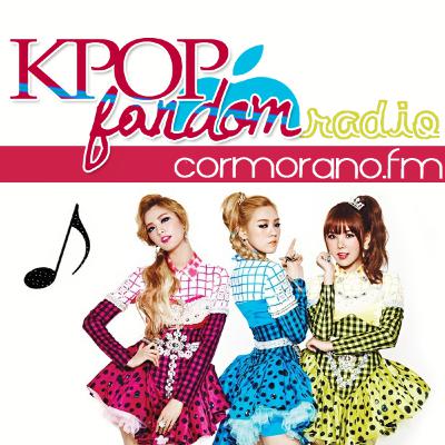 Kpop Fandom Radio : The Halloween Tape Kpop Fandom Radio : The Halloween Tape