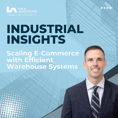 Scaling E-Commerce with Efficient Warehouse Systems