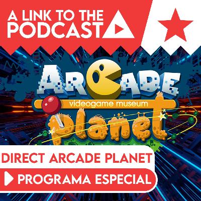 ALTTP ESPECIAL: Nintendo Direct Showcase desde Arcade Planet