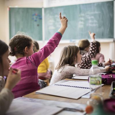 Die Qual der Wahl: Welcher Name ist gut für mein Kind?