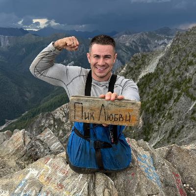 Рустам Набиев: «Семья — мое самое большое достижение в жизни»