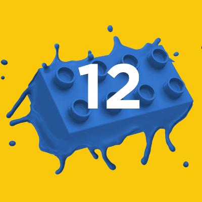 Will Barnes - Professional Services & LEGO Serious Play - Episode 12