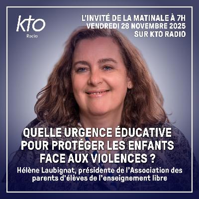 Quelle urgence éducative pour protéger les enfants face aux violences ?