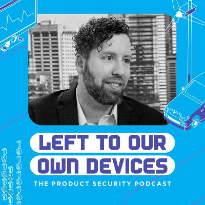 Bonus Episode: Dr. Allan Friedman Returns: CISA SBOM-a-Rama 2024 Bonus Episode: Dr. Allan Friedman Returns: CISA SBOM-a-Rama 2024