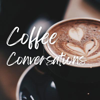 Coffee Conversations #3: Mr. Matthew Schott