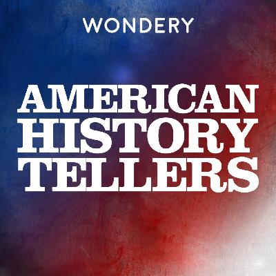 American History Tellers — Space Race: Starting Gun