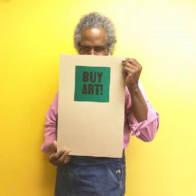 2. Amos Paul Kennedy Jr.