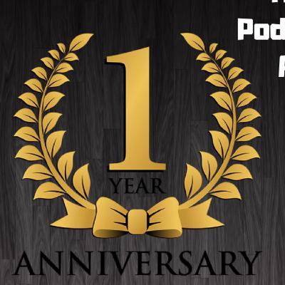 The Reaction Squad Podcast S3 Ep 15 | 1 Year Anniversary Q&A