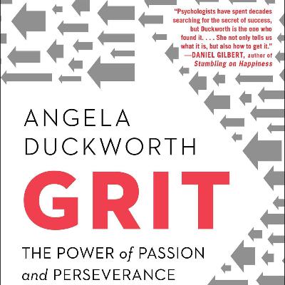 Grit: Passion and Perseverance for Success