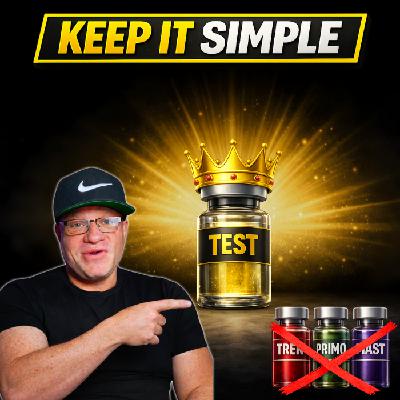 Is Test Really The Best To Get BIG? (My Honest Answer)