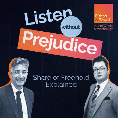 Understanding Share of Freehold Ownership