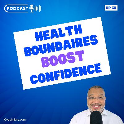 Building Healthy Boundaries: Overcoming Self-Doubt Building Healthy Boundaries: Overcoming Self-Doubt