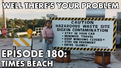 Episode 180: Times Beach