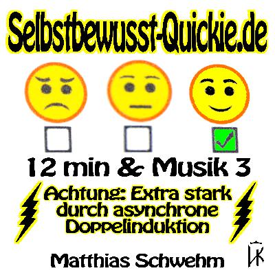 12 min⚠️Extra stark! Asynchrone Doppelinduktion💥Selbstbewusstsein stärken Jugendliche & Musik 3🔥 12 min⚠️Extra stark! Asynchrone Doppelinduktion💥Selbstbewusstsein stärken Jugendliche & Musik 3🔥