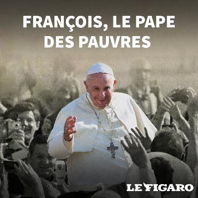 François, le pape des pauvres qui a bousculé l'Église