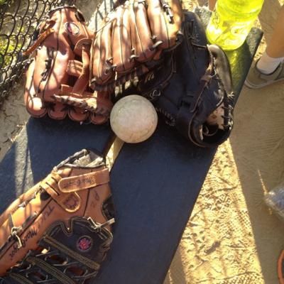 Episode 12: bulletproof mix