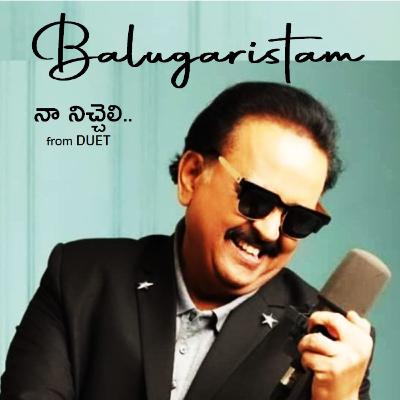 Naa Nicheli song Memories | Balugaristam | Telugu Podcast by Namas'Tej'