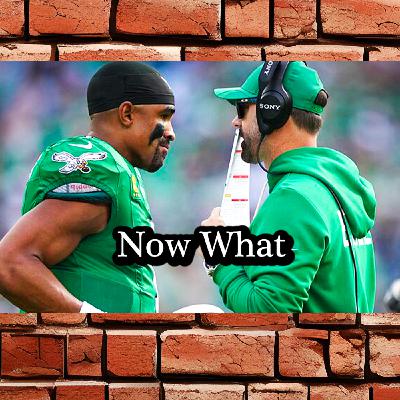 The Philadelphia Eagles Are In A Very Complicated Situation