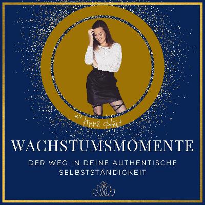 #029 - Wachstumsmomente-to-Go: Warum du Altes loslassen und Platz für Neues schaffen solltest #029 - Wachstumsmomente-to-Go: Warum du Altes loslassen und Platz für Neues schaffen solltest
