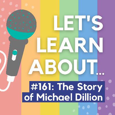 #161 - Michael Dillon: British Trans Pioneer (Pride Month #10)