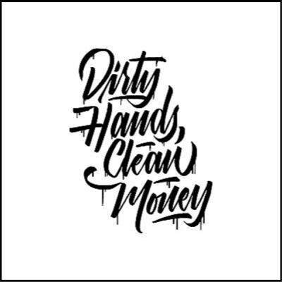 Episode 144 - Dirty Hands Clean Money