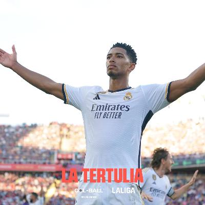 Especial cierre de temporada: ft análisis ft. Mónica Benavent y Lluís Izquierdo