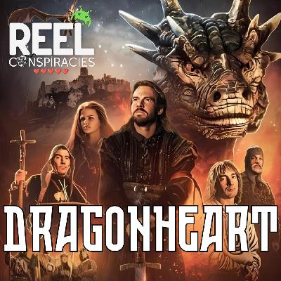 Dragonheart: King Arthur, Nephilim, and The Draco Bloodline w/ Kiersten D. Trotter Dragonheart: King Arthur, Nephilim, and The Draco Bloodline w/ Kiersten D. Trotter