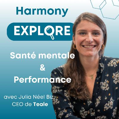Santé mentale = levier de performance ? Santé mentale = levier de performance ?