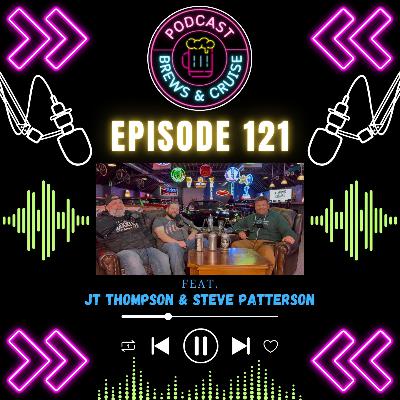 Running for Governor of Minnesota | Steve Patterson & JT Thompson Interview