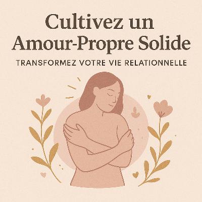 Cultivez un Amour-Propre Solide — Transformez Votre Vie Relationnelle Cultivez un Amour-Propre Solide — Transformez Votre Vie Relationnelle