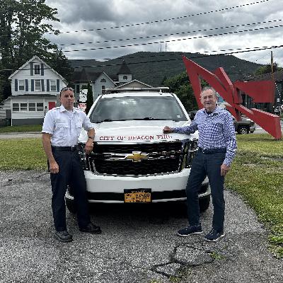 Firefighters of Beacon
