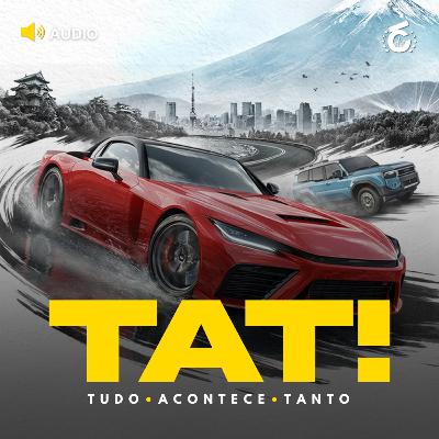 Xbox detalha Forza Horizon 6 e Fable, e Invencível revela nova temporada| TAT!