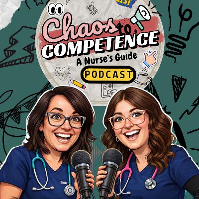 Shift Happens: Your First Shift as a New Nurse